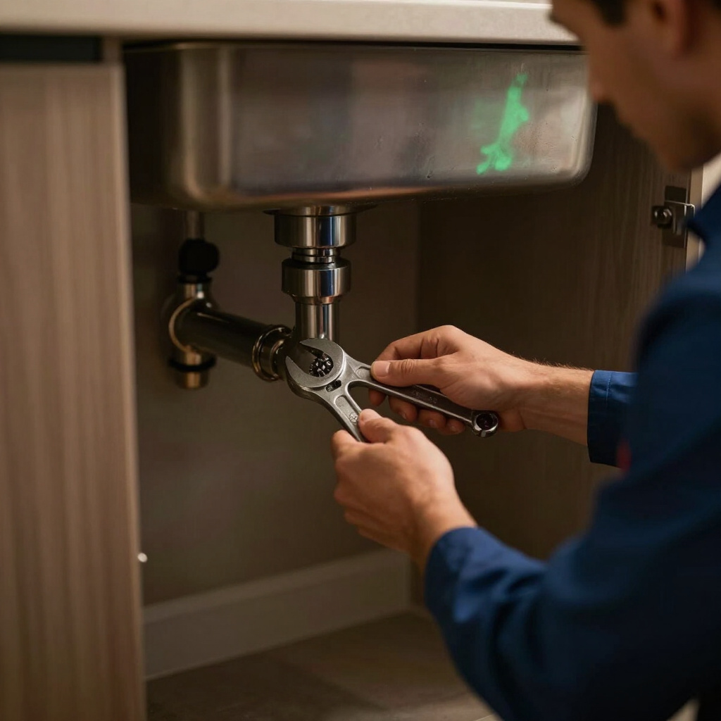 Plumbing Company